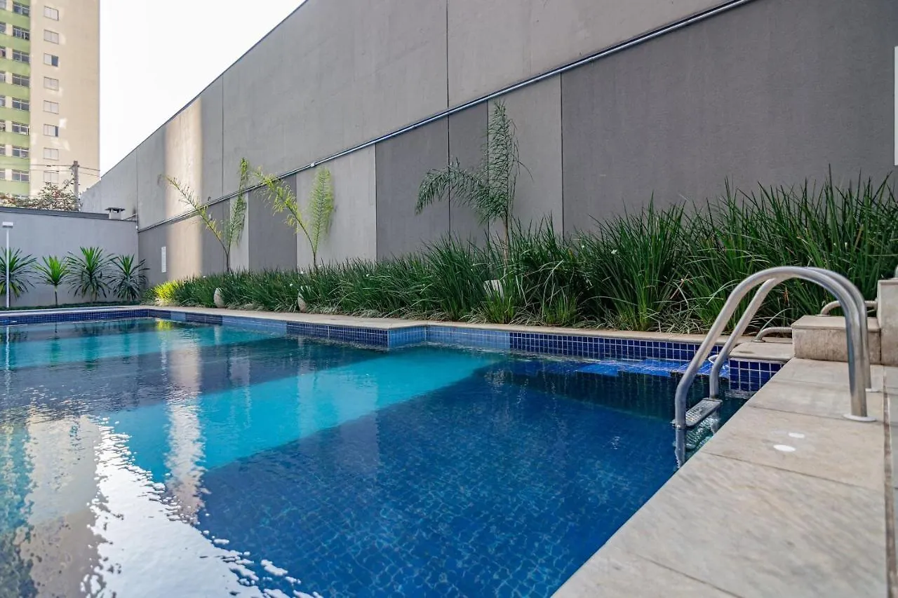 Condominio Moov Estacao Bras Studio 79 Sao Paulo